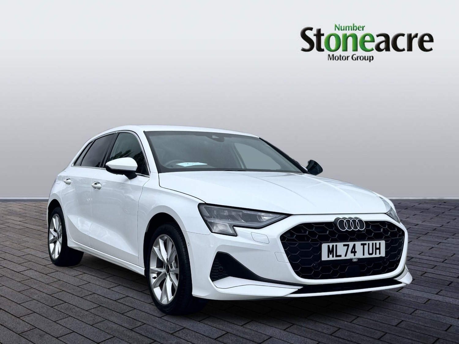 Used Audi A3 2024 for sale - 76645394: Photo 1