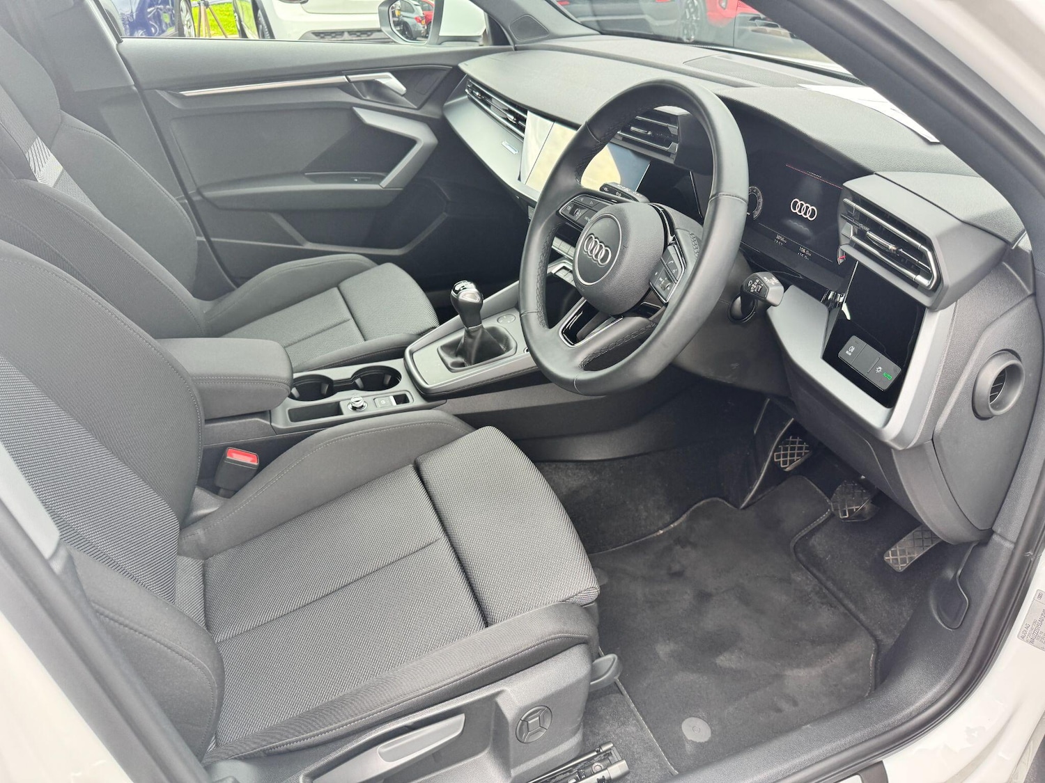 Used Audi A3 2024 for sale - 76645394: Photo 11