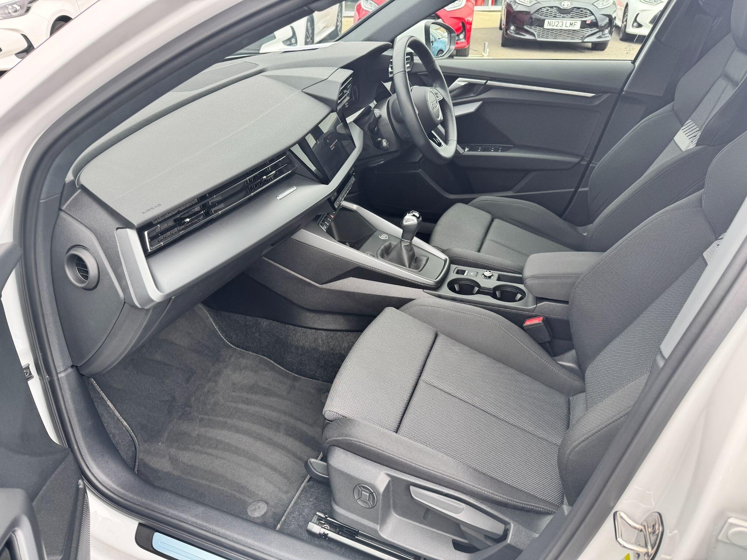 Used Audi A3 2024 for sale - 76645394: Photo 14