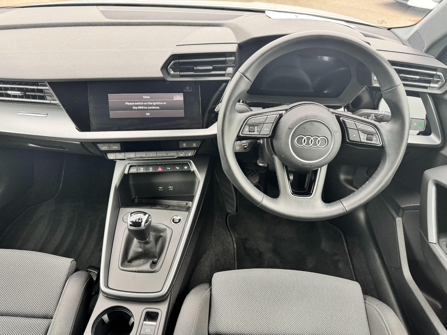 Used Audi A3 2024 for sale - 76645394: Photo 15