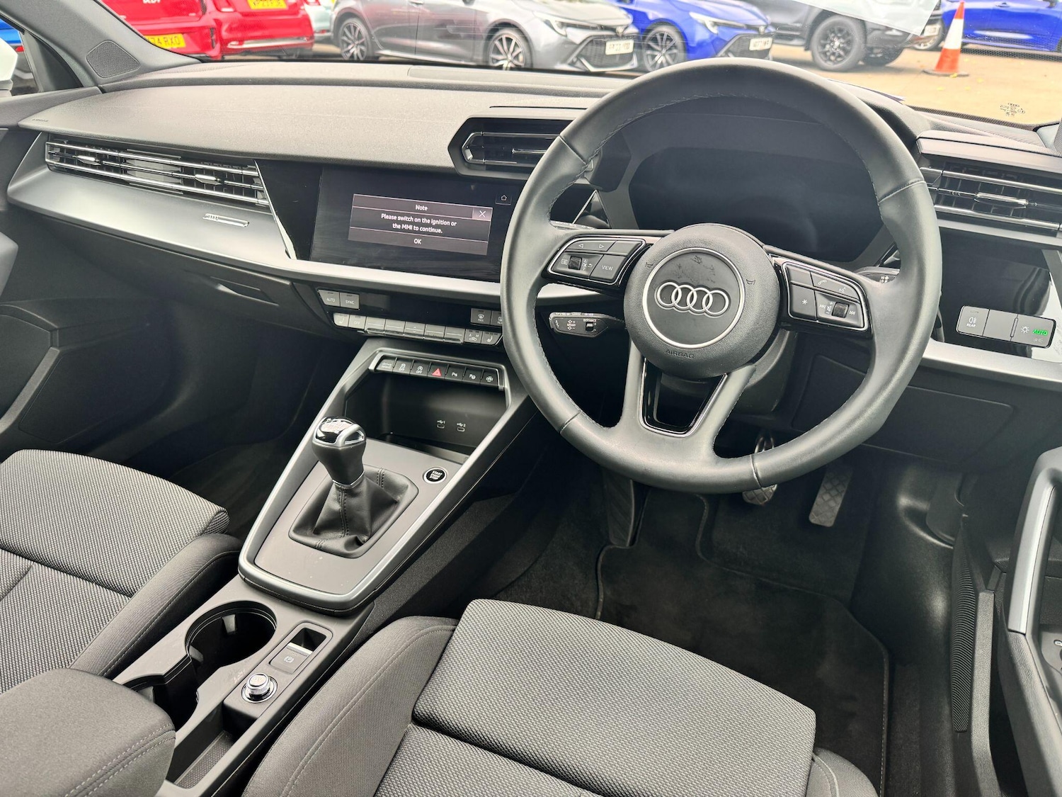 Used Audi A3 2024 for sale - 76645394: Photo 16