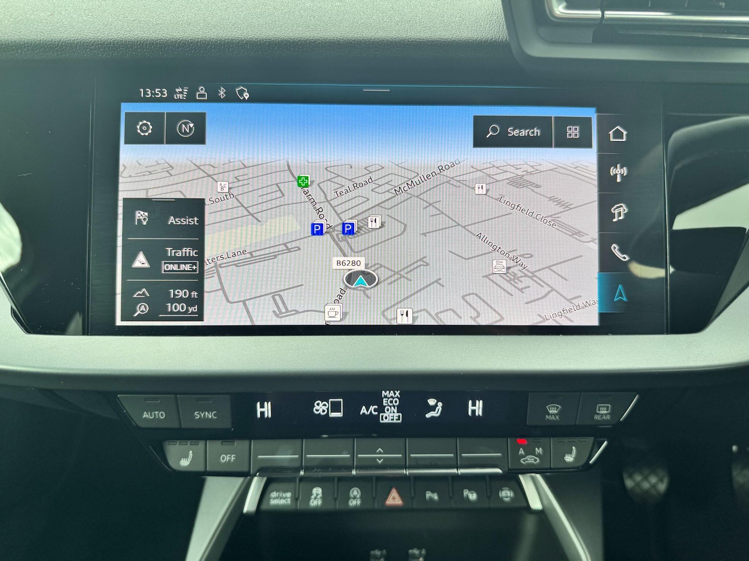 Used Audi A3 2024 for sale - 76645394: Photo 19