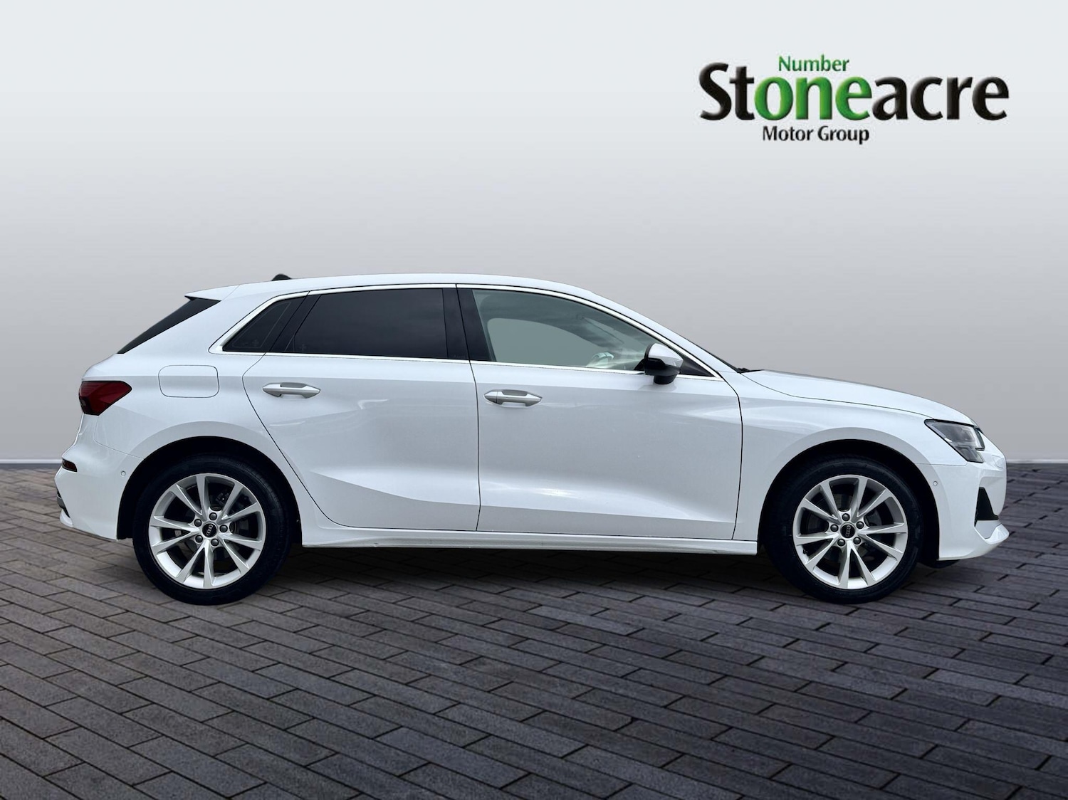 Used Audi A3 2024 for sale - 76645394: Photo 2