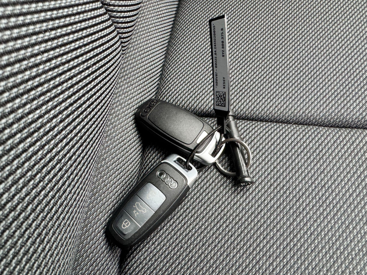 Used Audi A3 2024 for sale - 76645394: Photo 20