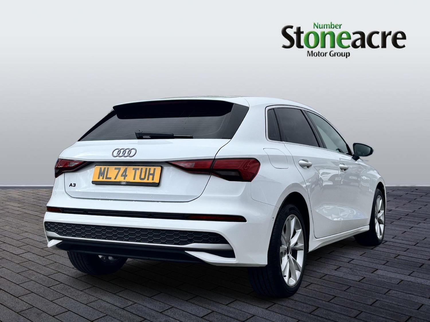 Used Audi A3 2024 for sale - 76645394: Photo 3