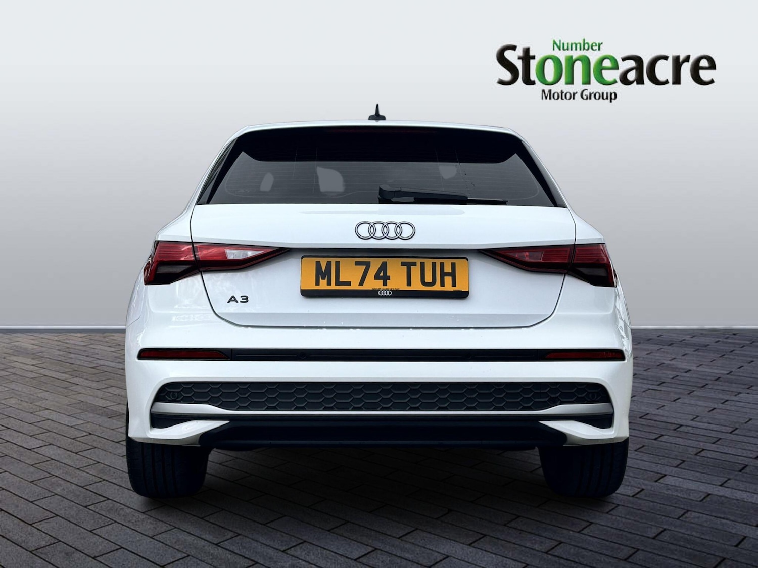 Used Audi A3 2024 for sale - 76645394: Photo 4