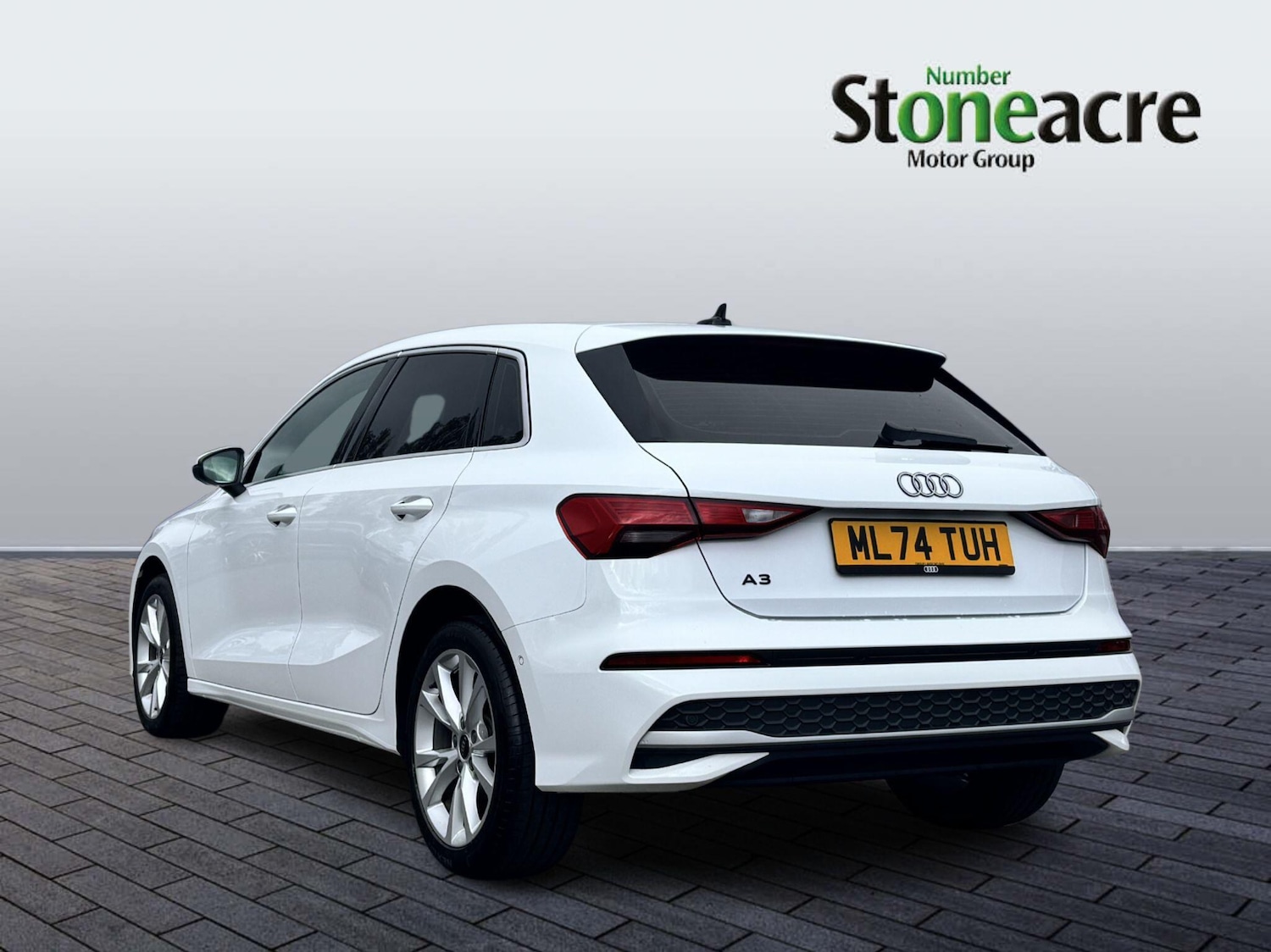 Used Audi A3 2024 for sale - 76645394: Photo 5