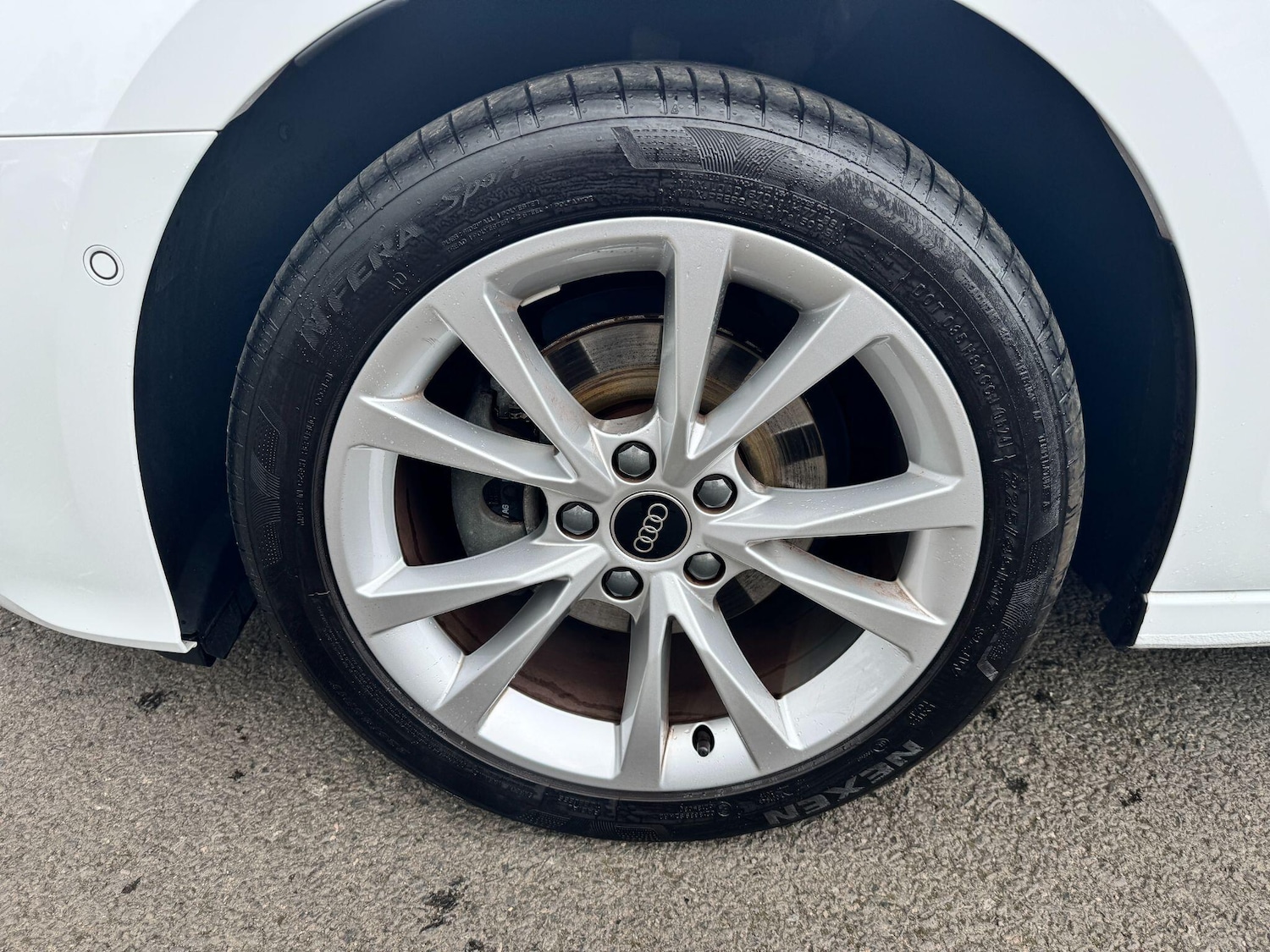 Used Audi A3 2024 for sale - 76645394: Photo 9