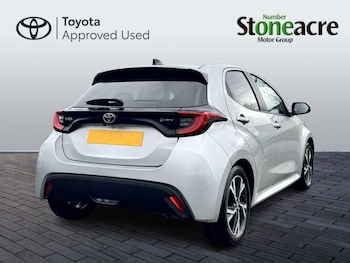 Used Toyota Yaris 2025 for sale - 78810089: Photo
