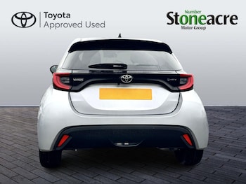 Used Toyota Yaris 2025 for sale - 78810089: Photo