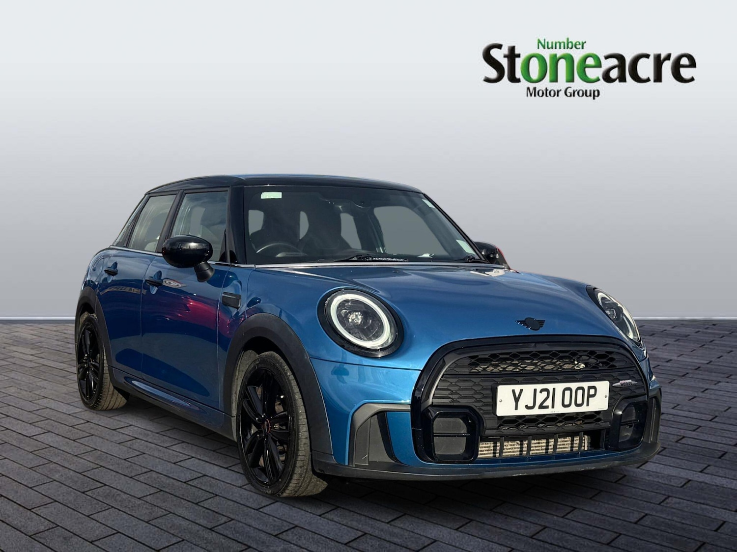 Used MINI Hatch 2021 for sale - 76259908: Photo 1