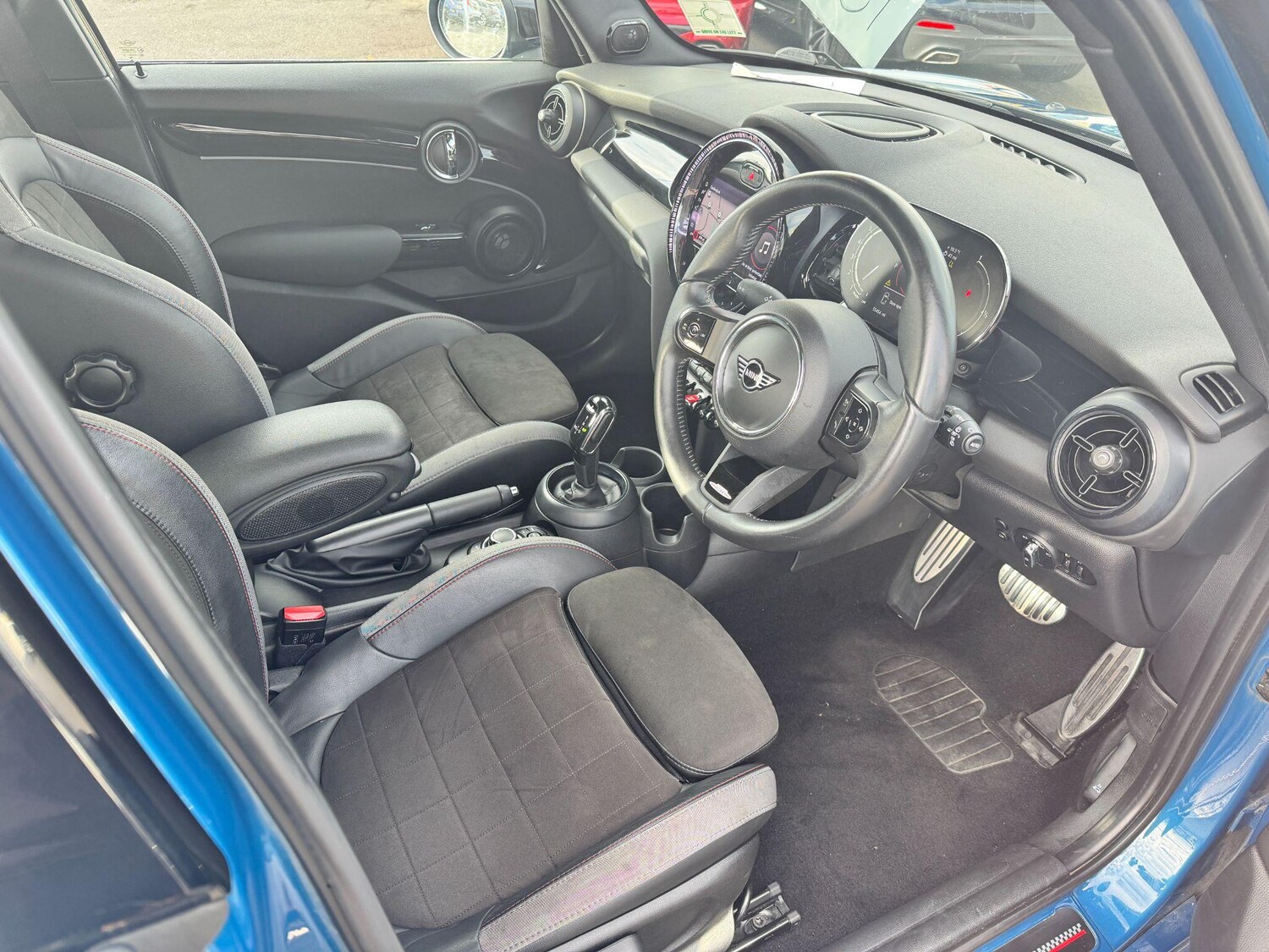 Used MINI Hatch 2021 for sale - 76259908: Photo 11