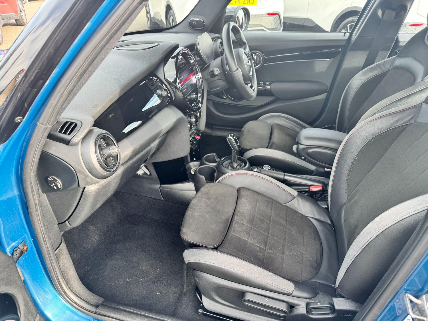 Used MINI Hatch 2021 for sale - 76259908: Photo 14
