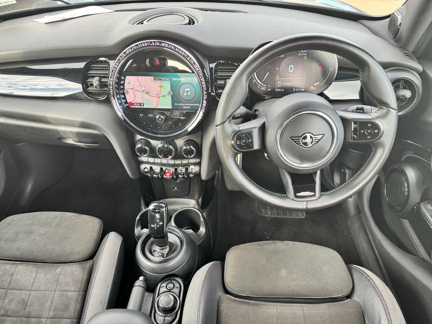 Used MINI Hatch 2021 for sale - 76259908: Photo 15