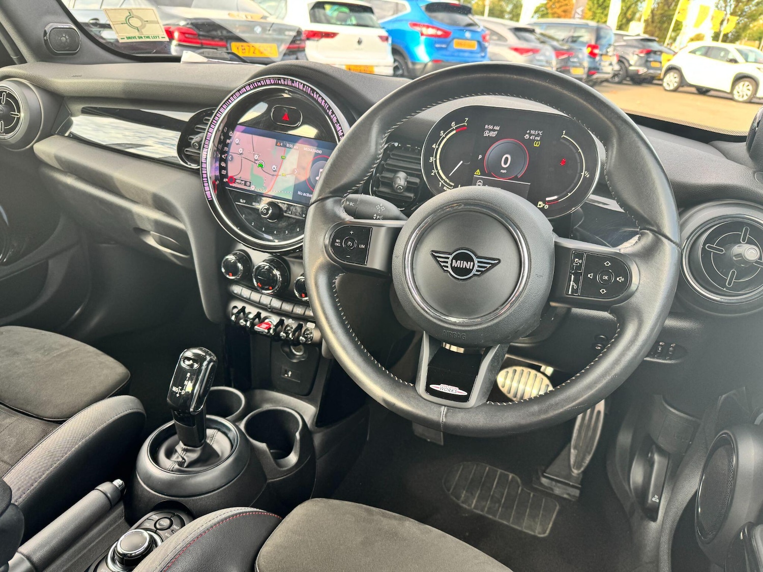 Used MINI Hatch 2021 for sale - 76259908: Photo 16
