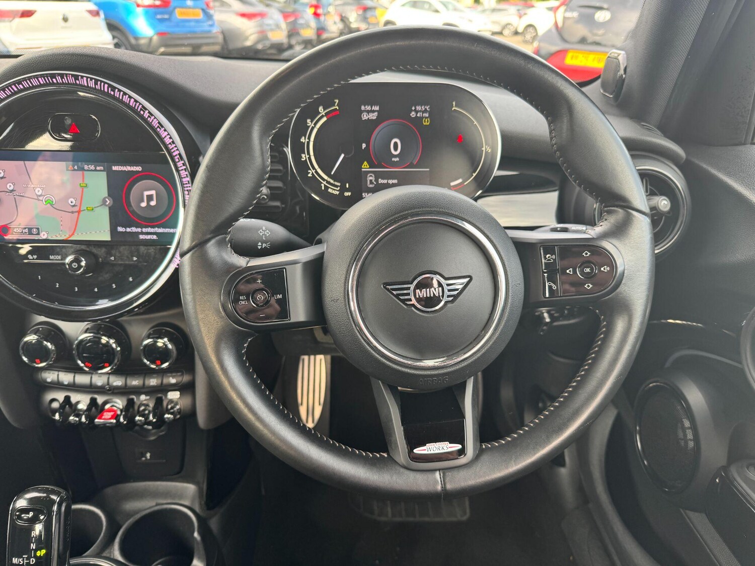 Used MINI Hatch 2021 for sale - 76259908: Photo 17