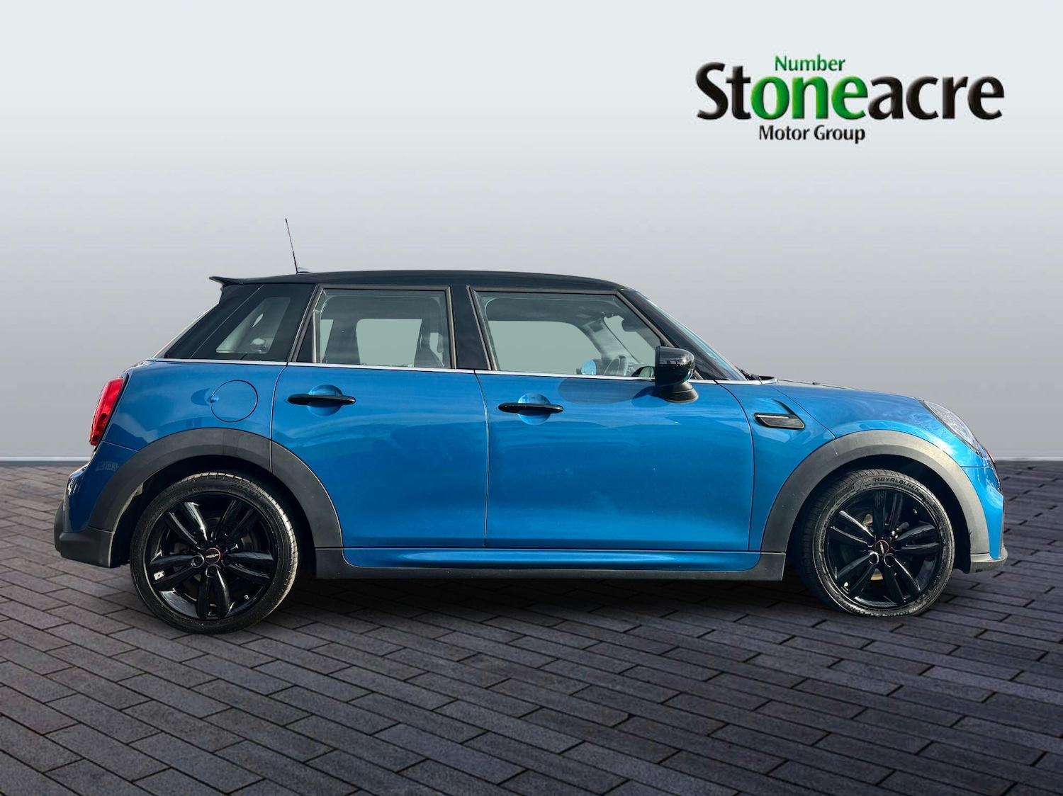 Used MINI Hatch 2021 for sale - 76259908: Photo 2