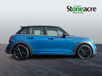 Used MINI Hatch 2021 for sale - 76259908: Photo
