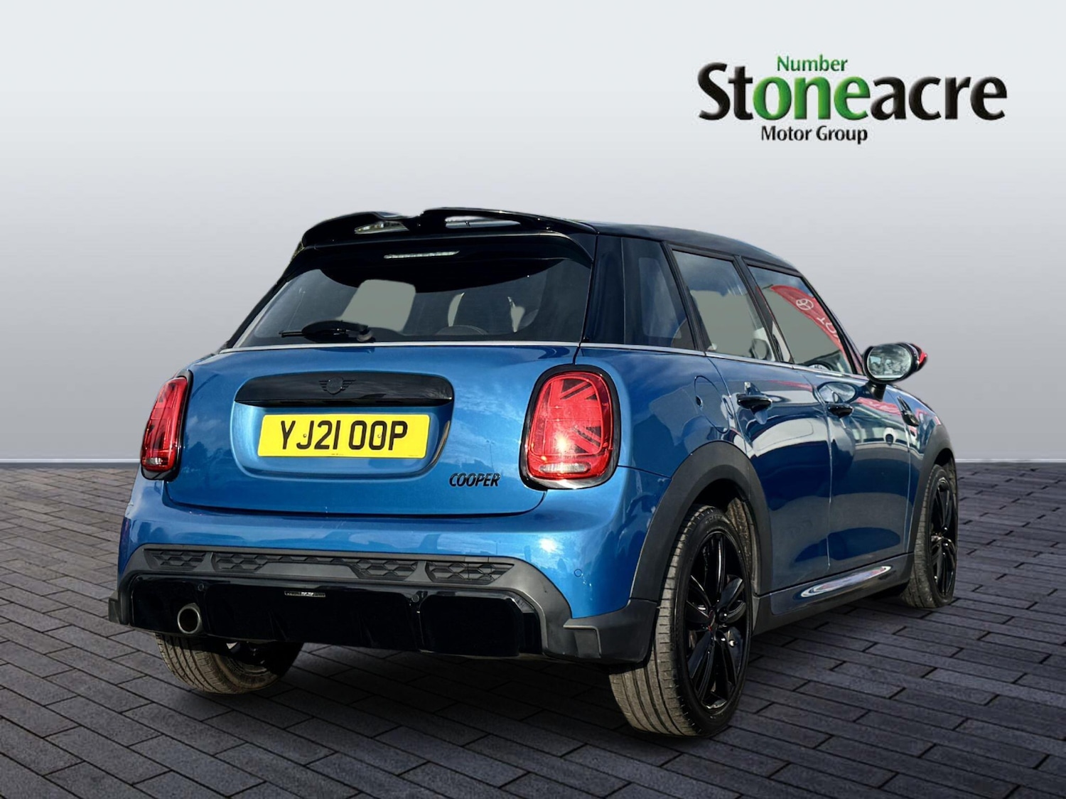 Used MINI Hatch 2021 for sale - 76259908: Photo 3
