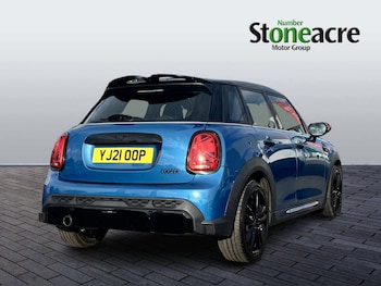 Used MINI Hatch 2021 for sale - 76259908: Photo