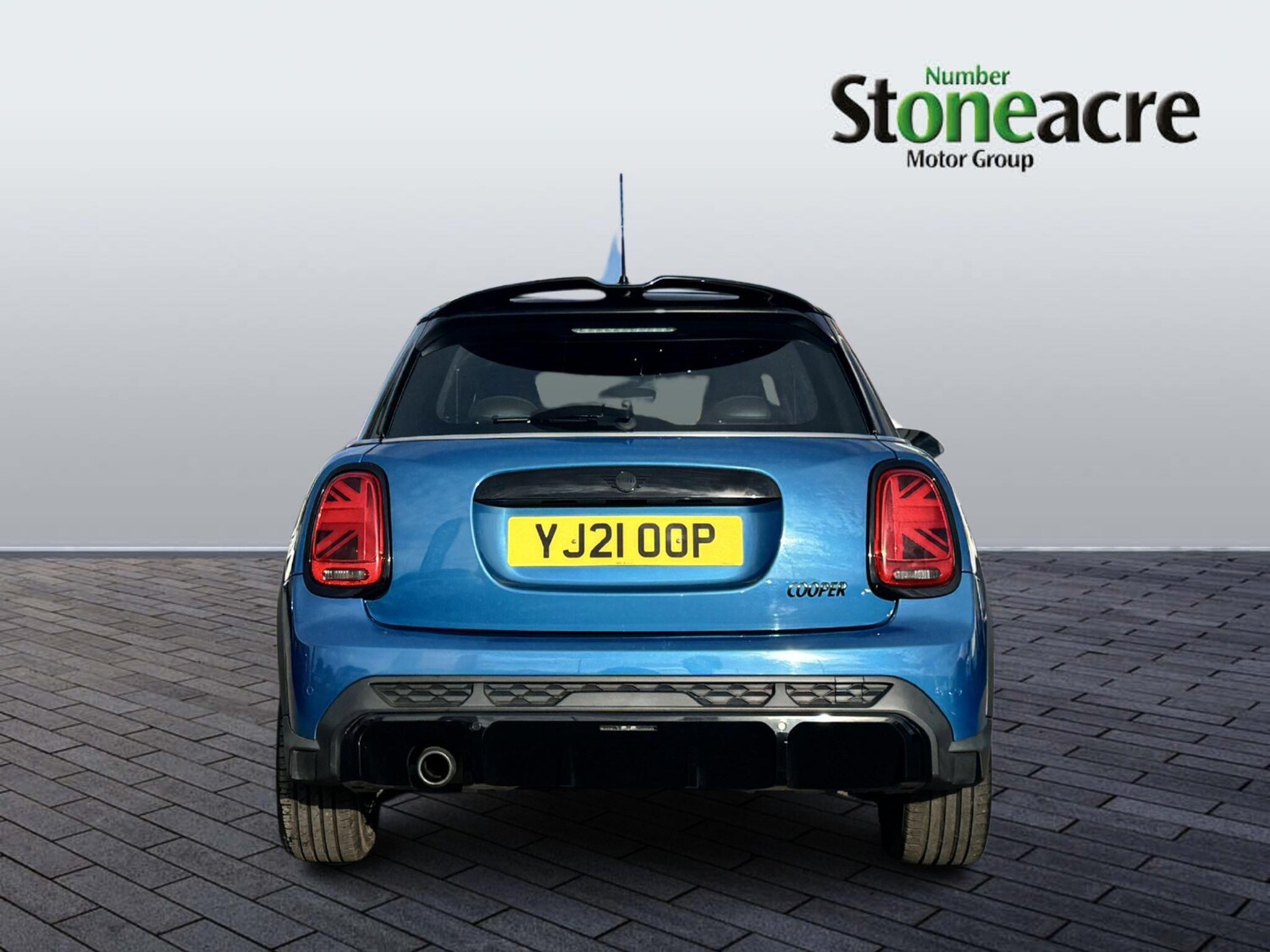 Used MINI Hatch 2021 for sale - 76259908: Photo 4