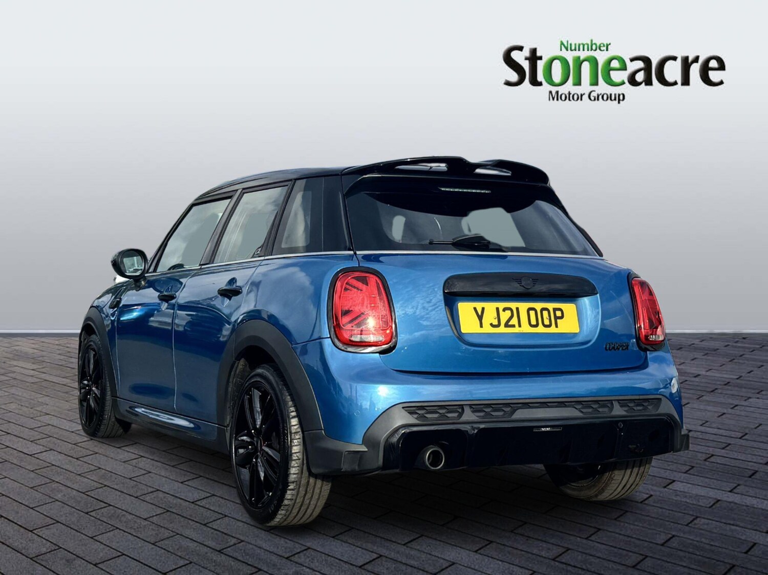 Used MINI Hatch 2021 for sale - 76259908: Photo 5