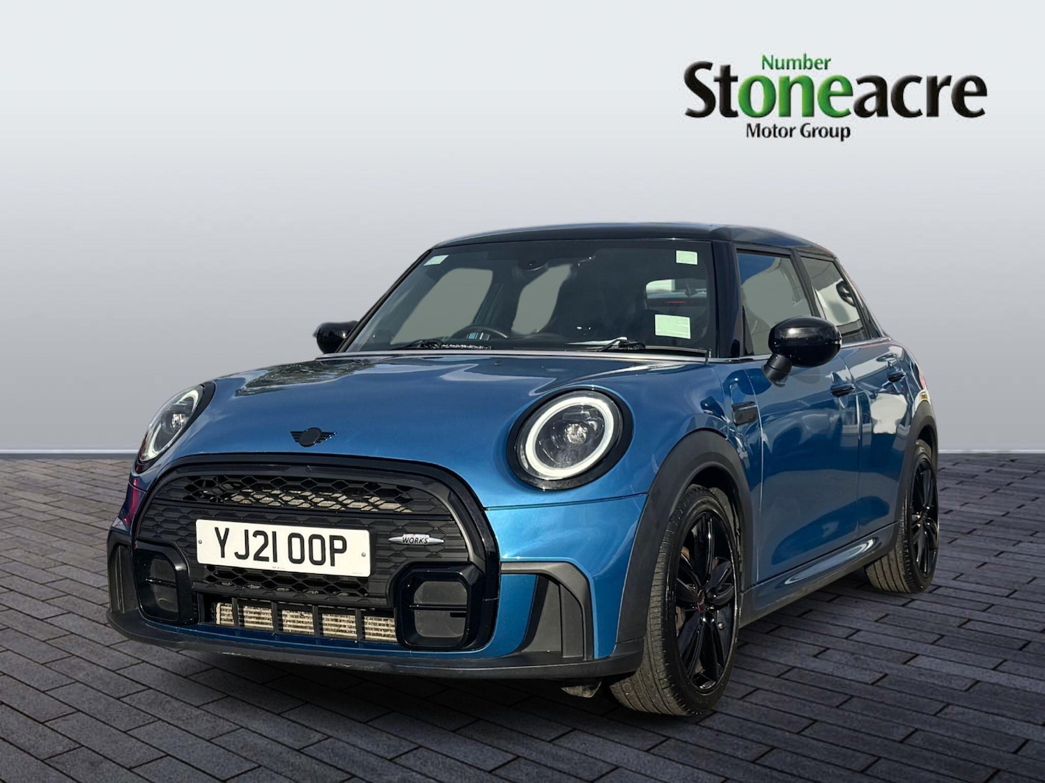 Used MINI Hatch 2021 for sale - 76259908: Photo 7