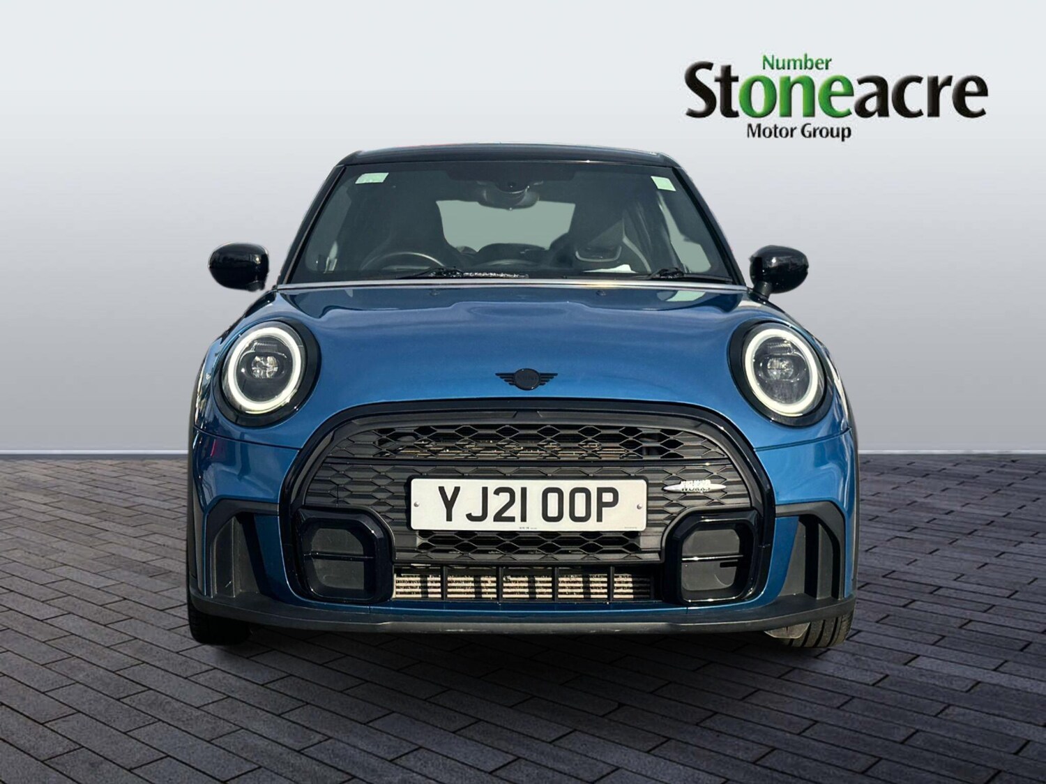 Used MINI Hatch 2021 for sale - 76259908: Photo 8