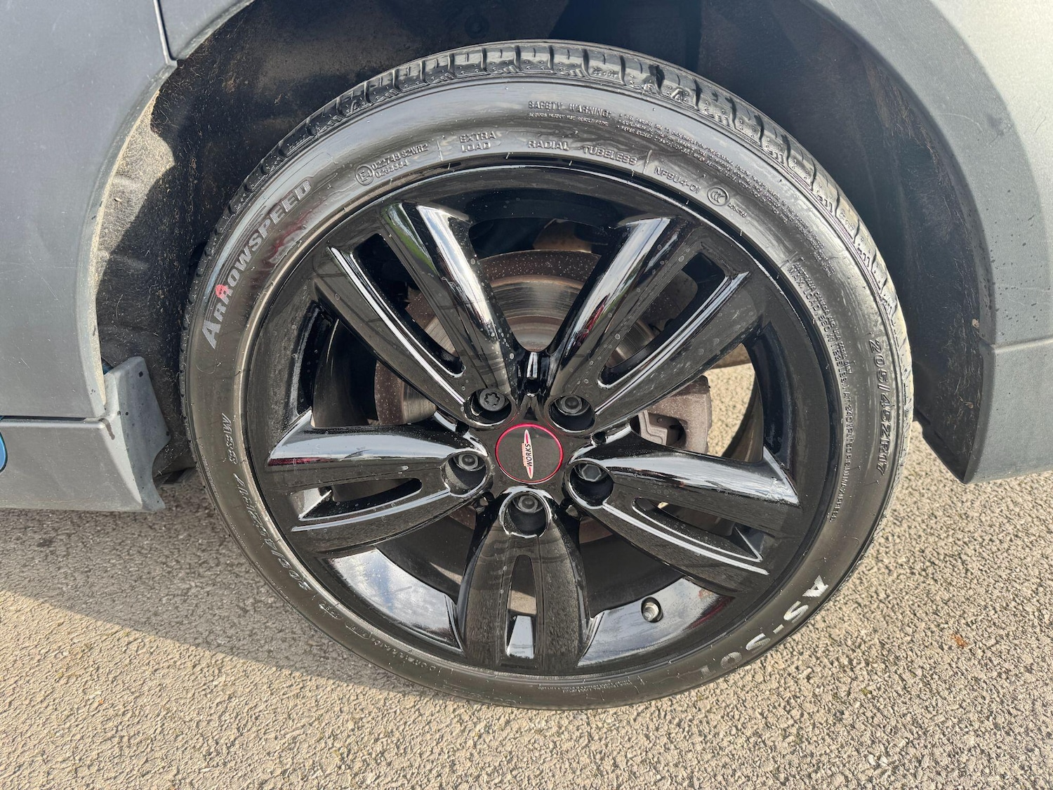 Used MINI Hatch 2021 for sale - 76259908: Photo 9