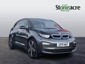 BMW - i3