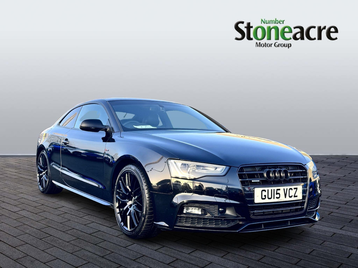 Used Audi A5 for sale - 76839546: Photo 1