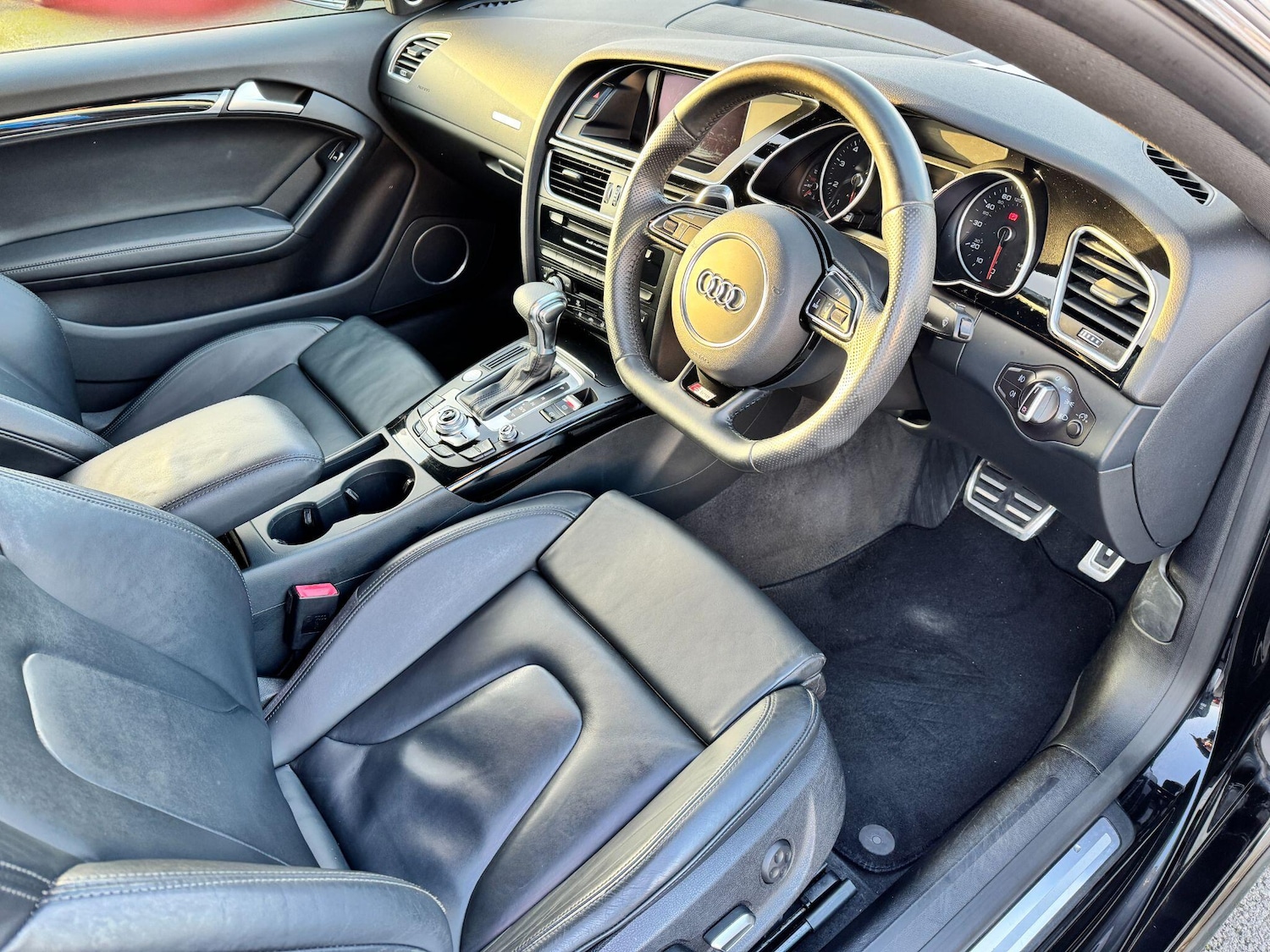 Used Audi A5 for sale - 76839546: Photo 11