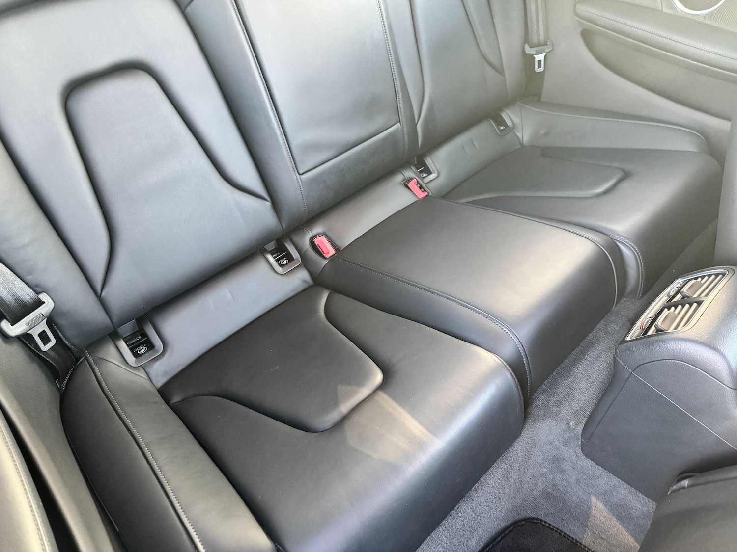 Used Audi A5 for sale - 76839546: Photo 12