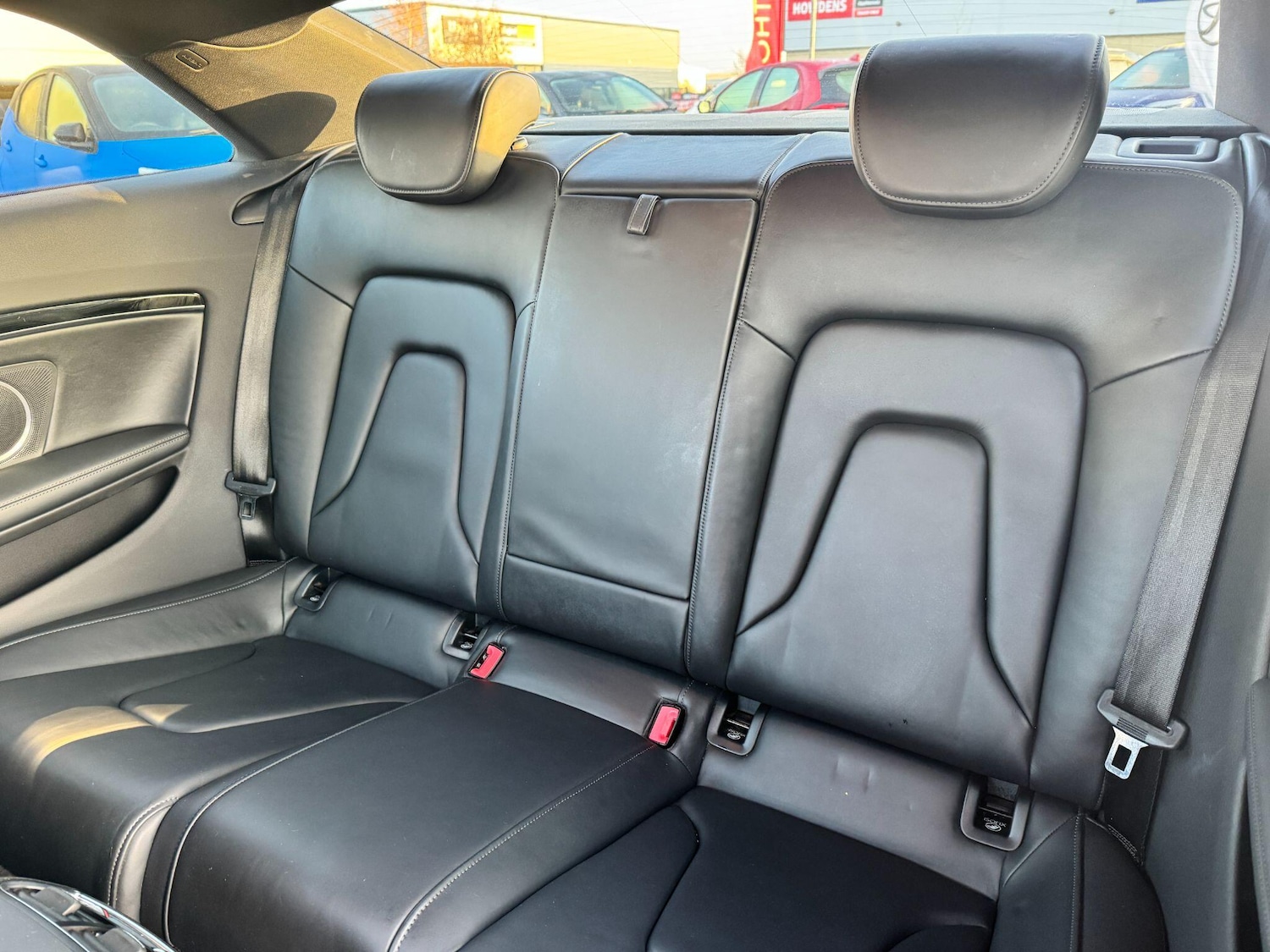 Used Audi A5 for sale - 76839546: Photo 13