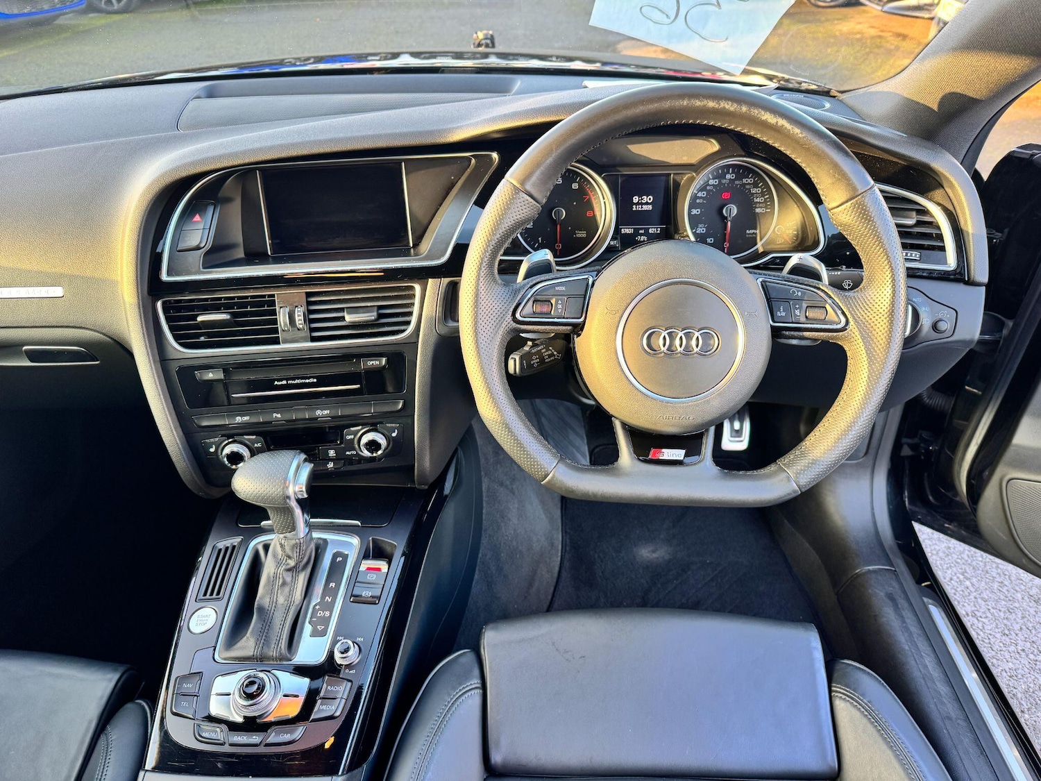 Used Audi A5 for sale - 76839546: Photo 15