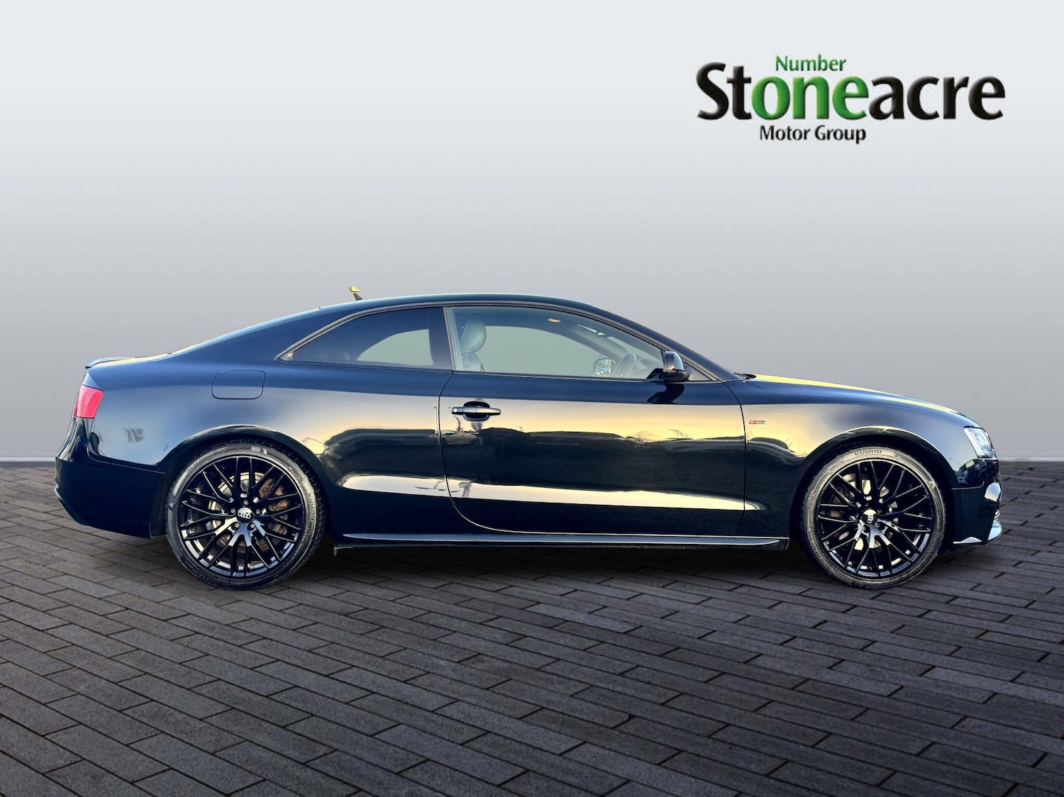 Used Audi A5 for sale - 76839546: Photo 2
