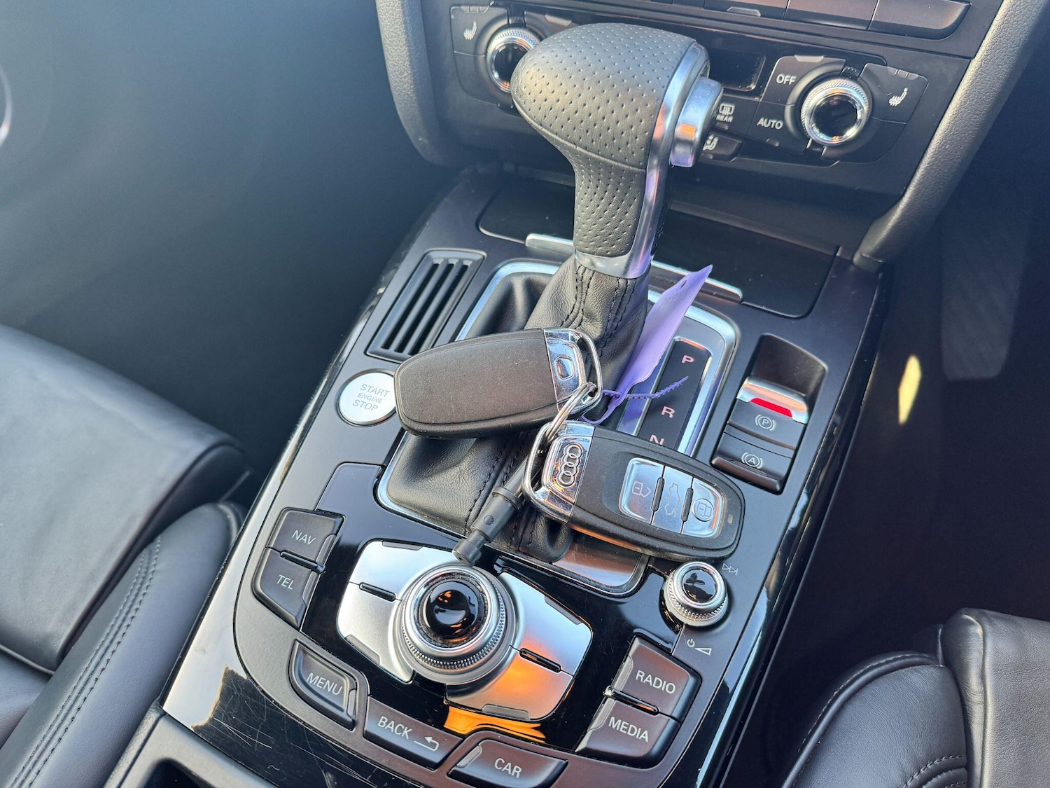 Used Audi A5 for sale - 76839546: Photo 20