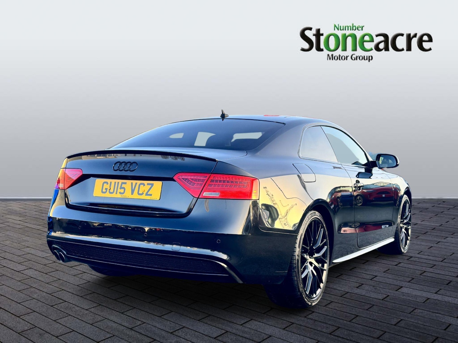 Used Audi A5 for sale - 76839546: Photo 3