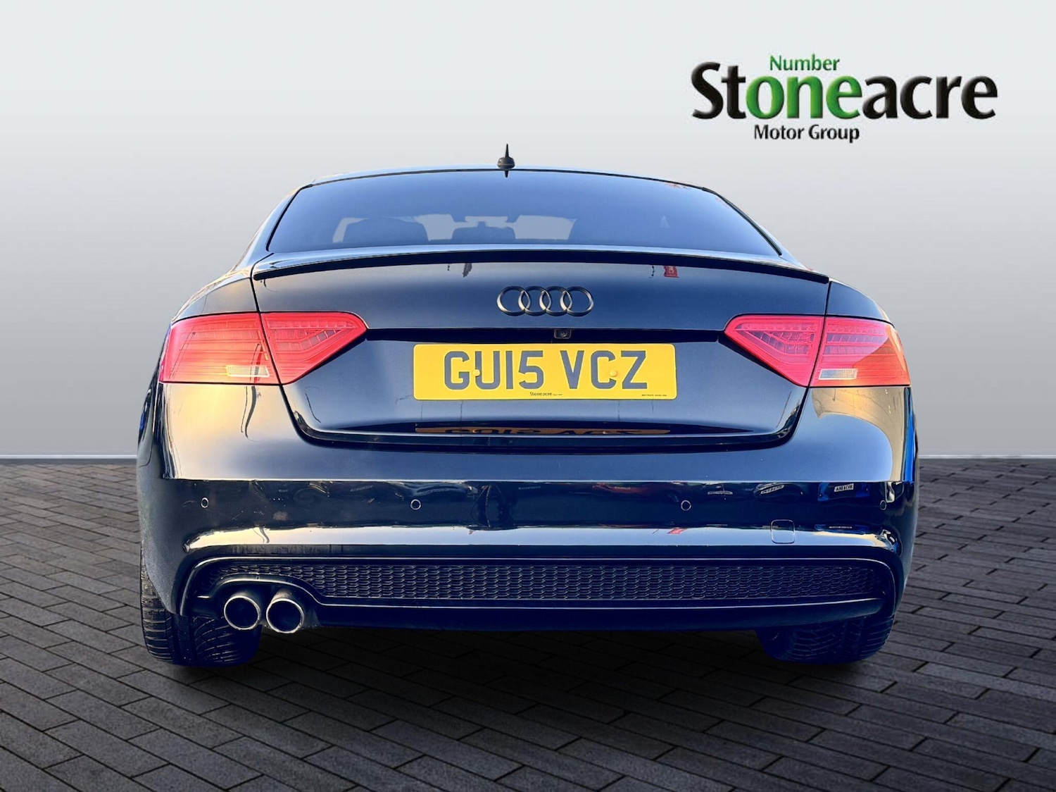 Used Audi A5 for sale - 76839546: Photo 4