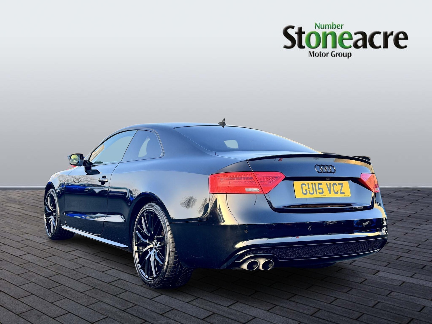 Used Audi A5 for sale - 76839546: Photo 5