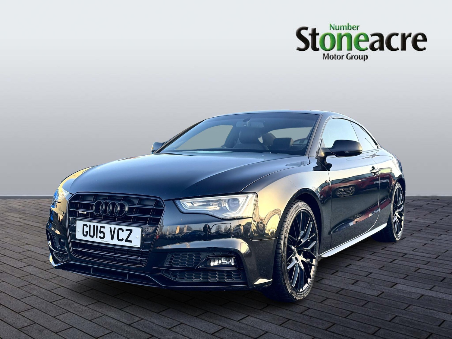 Used Audi A5 for sale - 76839546: Photo 7