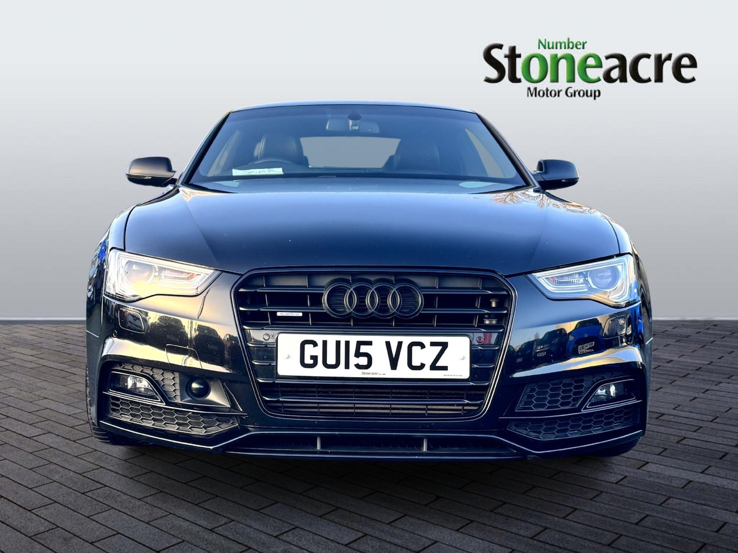 Used Audi A5 for sale - 76839546: Photo 8