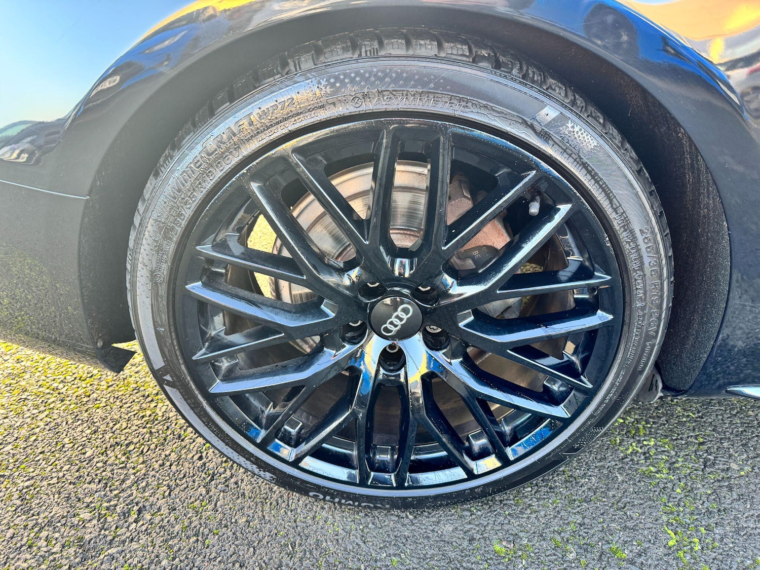 Used Audi A5 for sale - 76839546: Photo 9