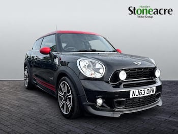 Used MINI Paceman 2013 for sale - 79687933: Photo