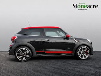 Used MINI Paceman 2013 for sale - 79687933: Photo