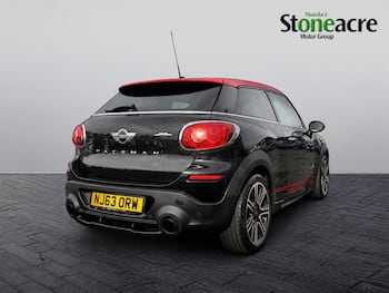 Used MINI Paceman 2013 for sale - 79687933: Photo