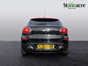 Used MINI Paceman 2013 for sale - 79687933: Photo