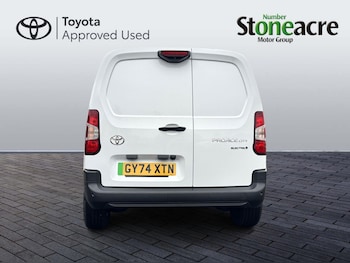 Used Toyota ProAce 2024 for sale - 78922248: Photo
