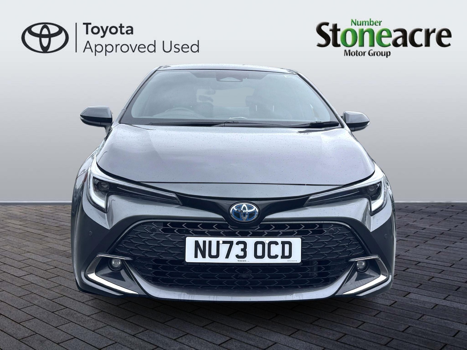 Used Toyota Corolla 2023 for sale - 78185587: Photo 10