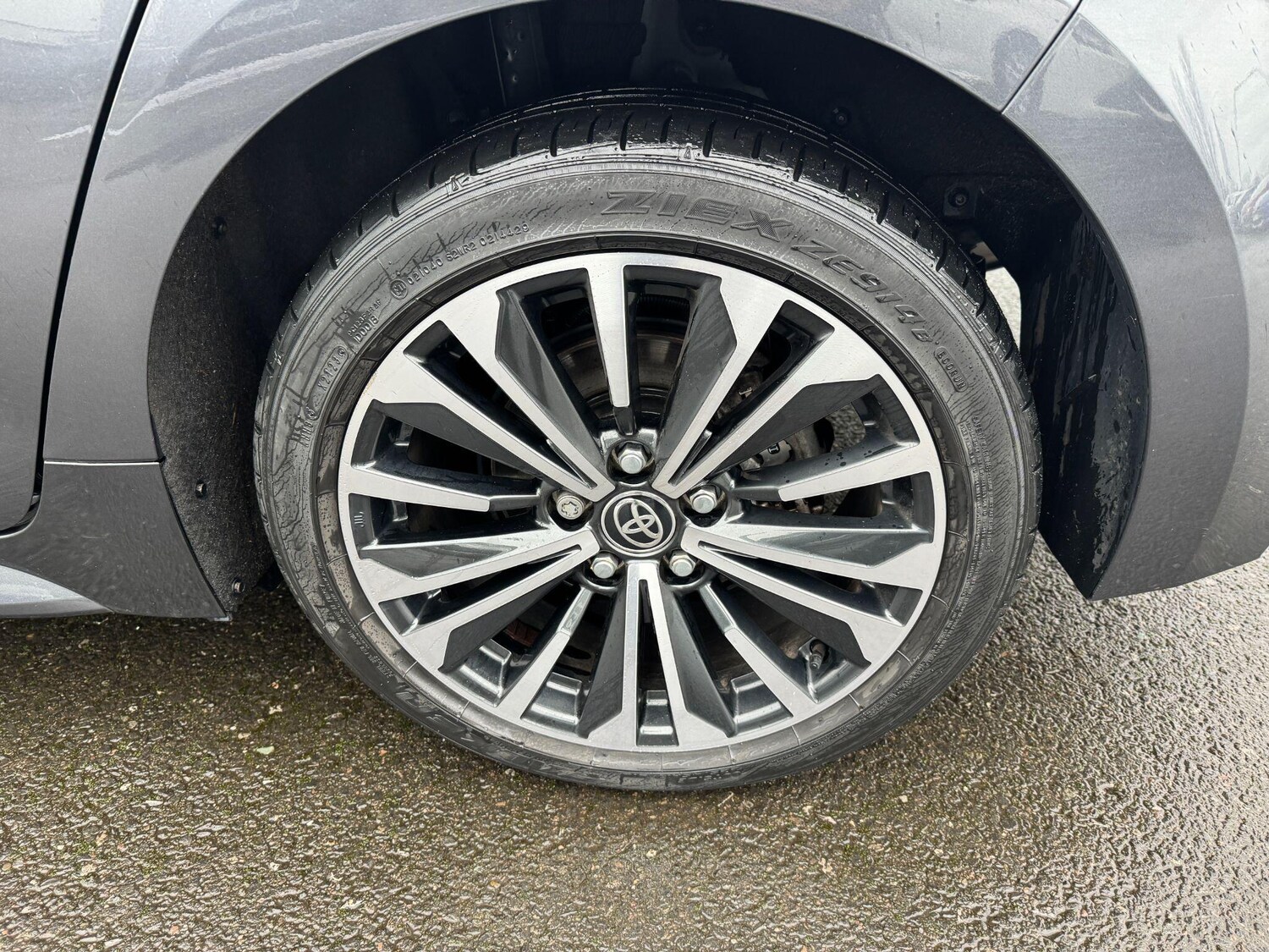 Used Toyota Corolla 2023 for sale - 78185587: Photo 11